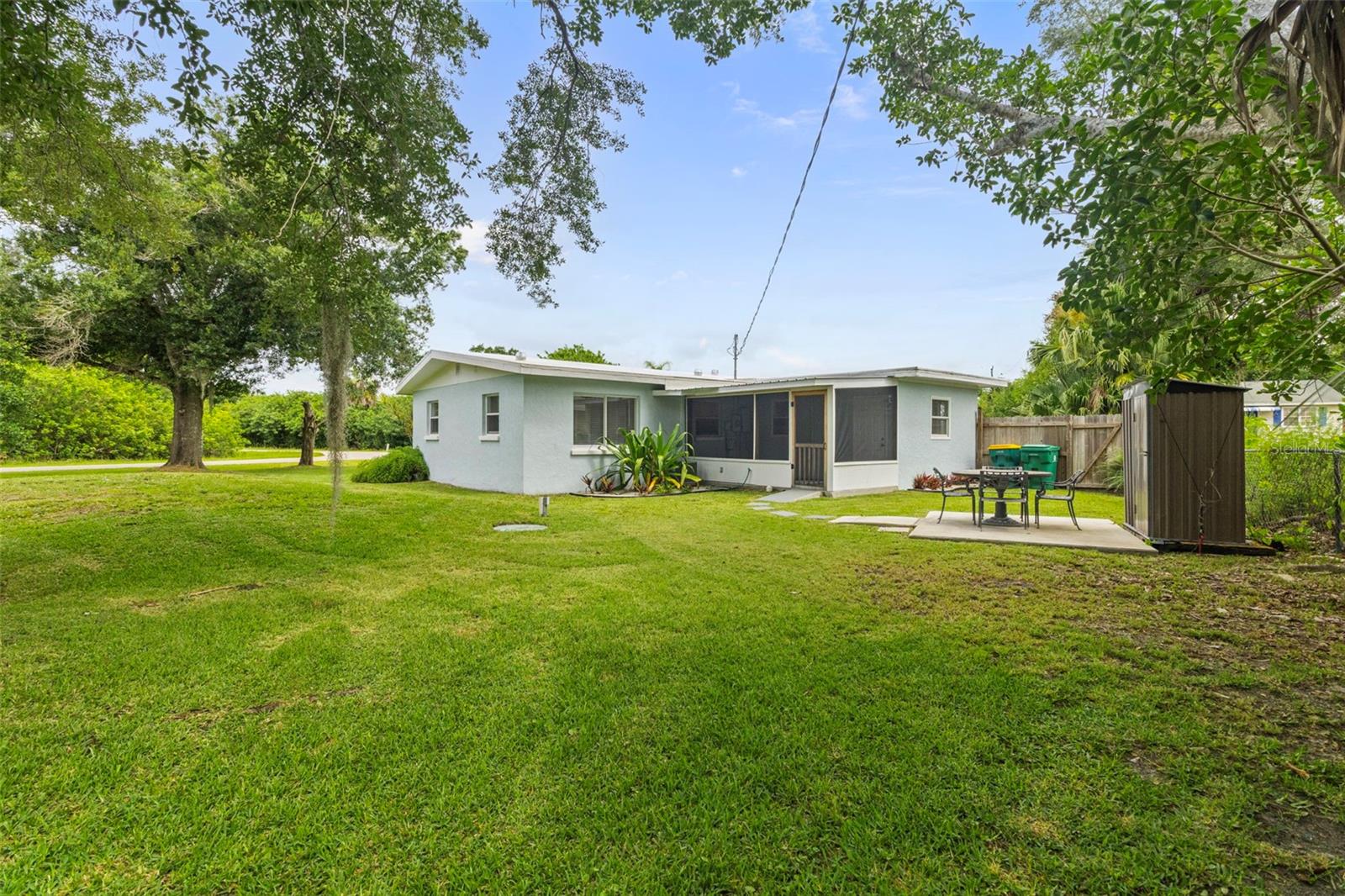 1407 CORAL RIDGE DR, PUNTA GORDA, FL — photo 37