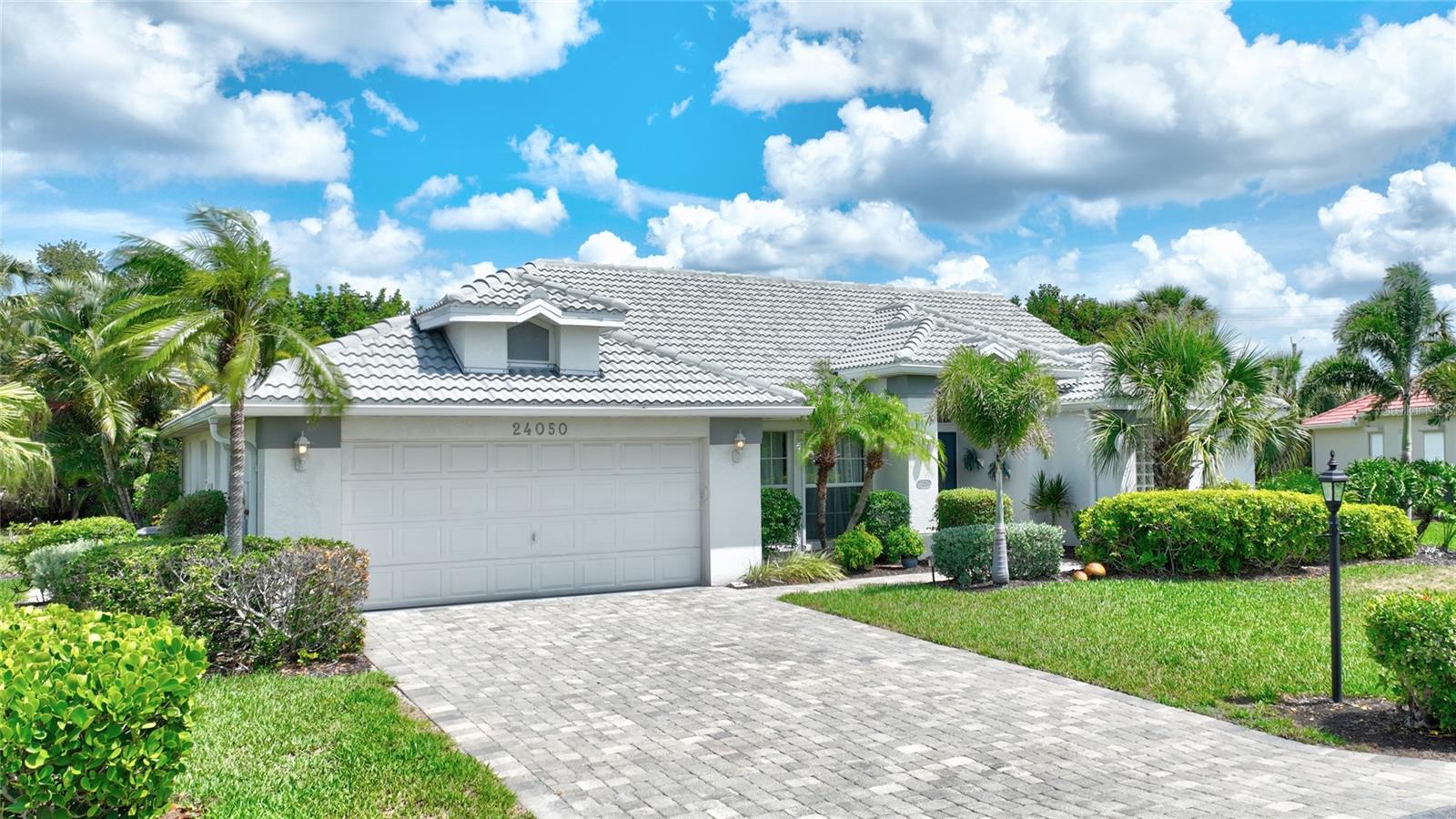 24050 REDFISH COVE DR, PUNTA GORDA, FL