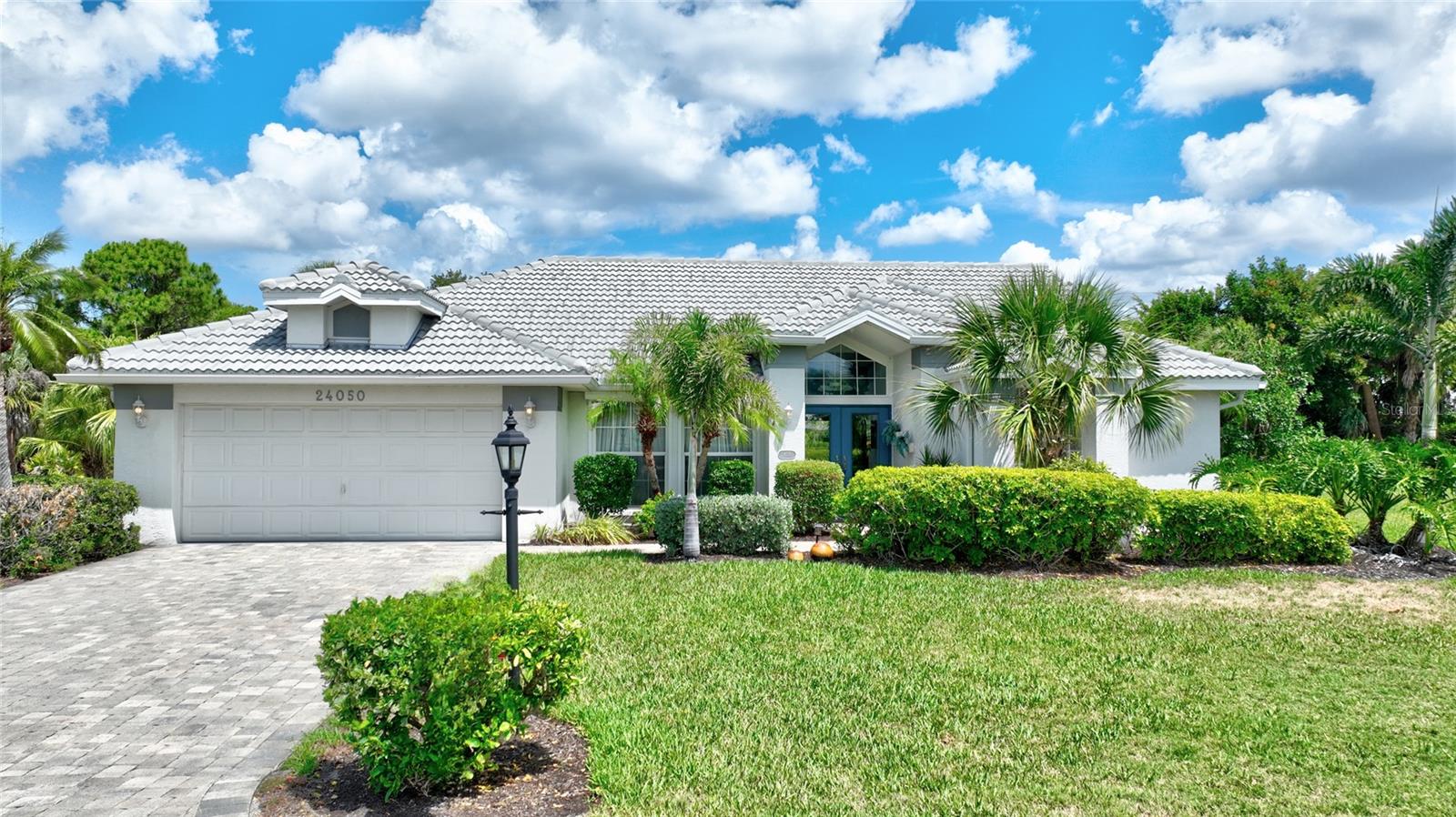 24050 REDFISH COVE DR, PUNTA GORDA, FL — photo 2