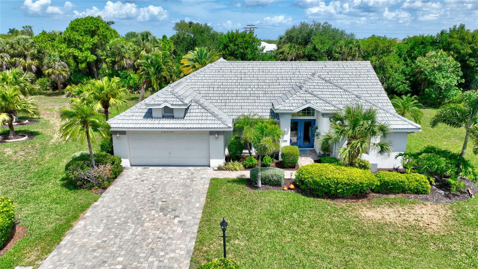 24050 REDFISH COVE DR, PUNTA GORDA, FL — photo 3