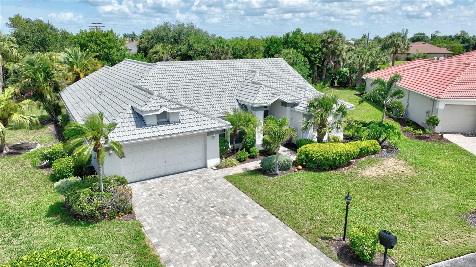 24050 REDFISH COVE DR, PUNTA GORDA, FL — photo 38
