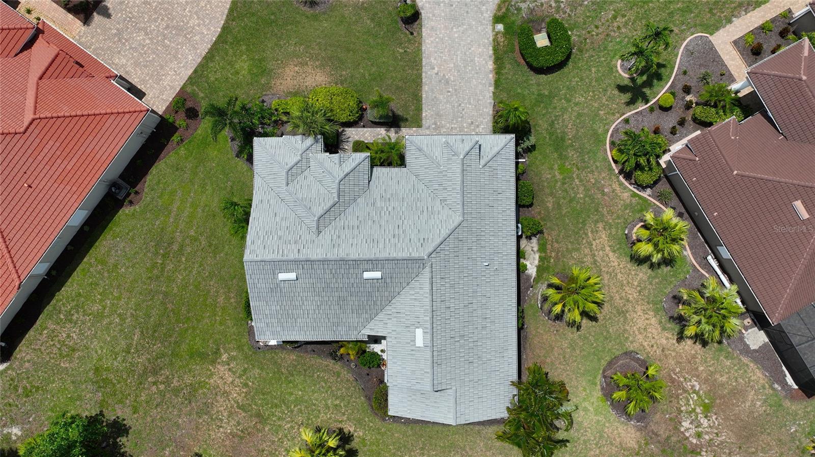 24050 REDFISH COVE DR, PUNTA GORDA, FL — photo 39