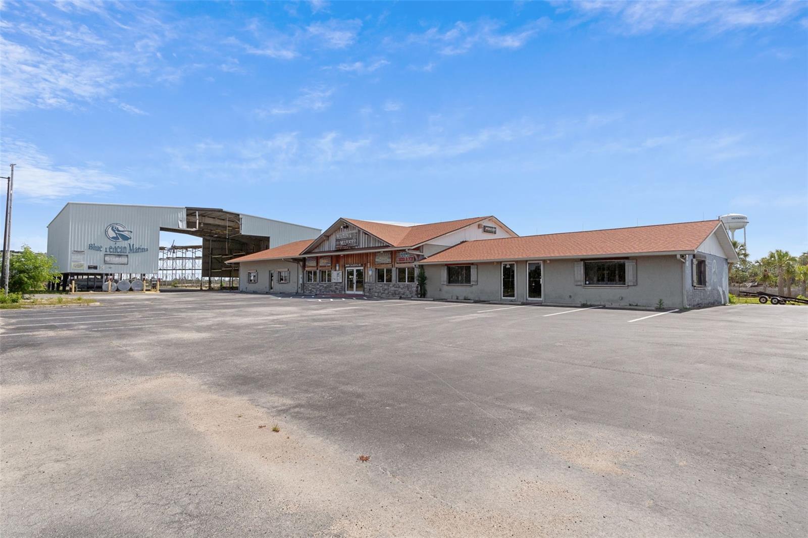 4984 CALIENTA ST, HERNANDO BEACH, FL