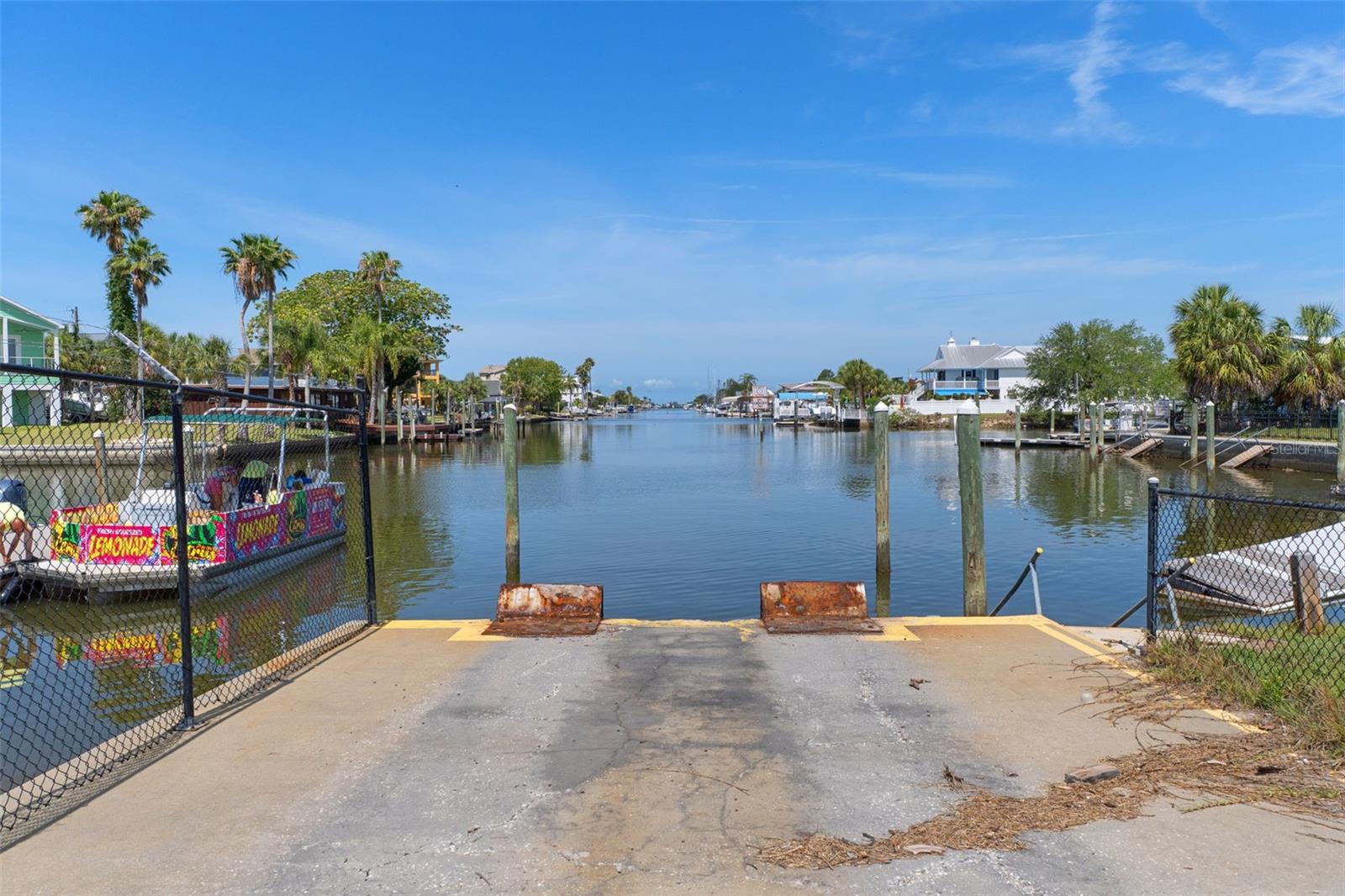 4984 CALIENTA ST, HERNANDO BEACH, FL — photo 20