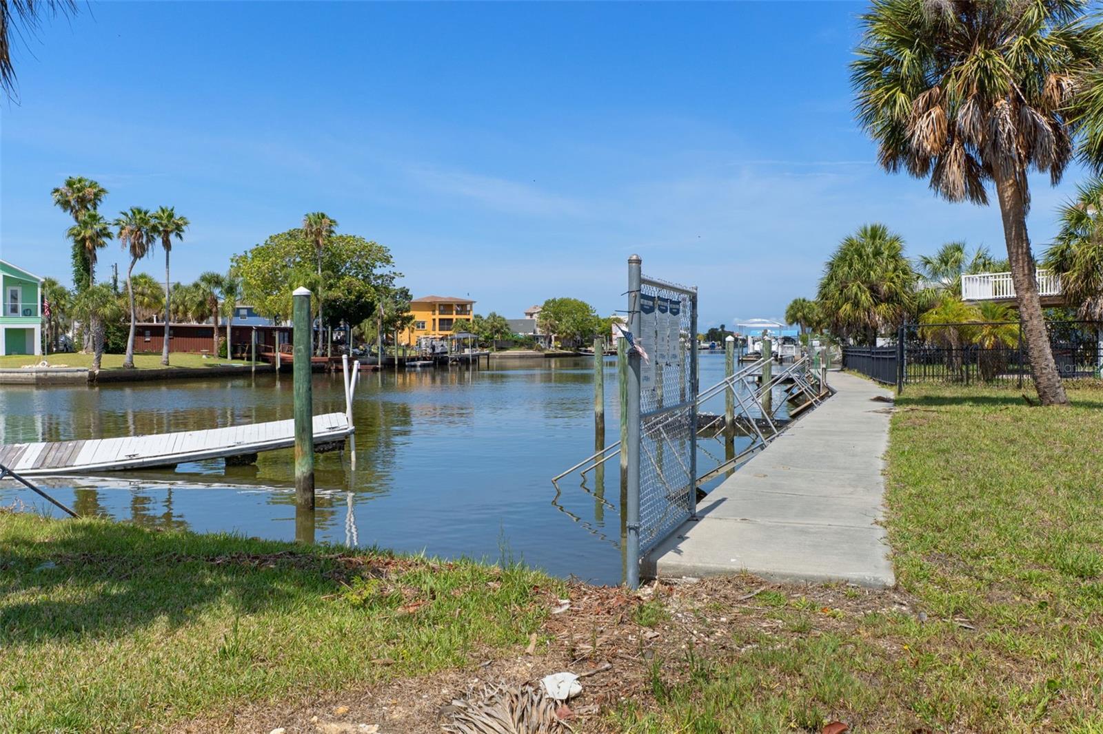 4984 CALIENTA ST, HERNANDO BEACH, FL — photo 24