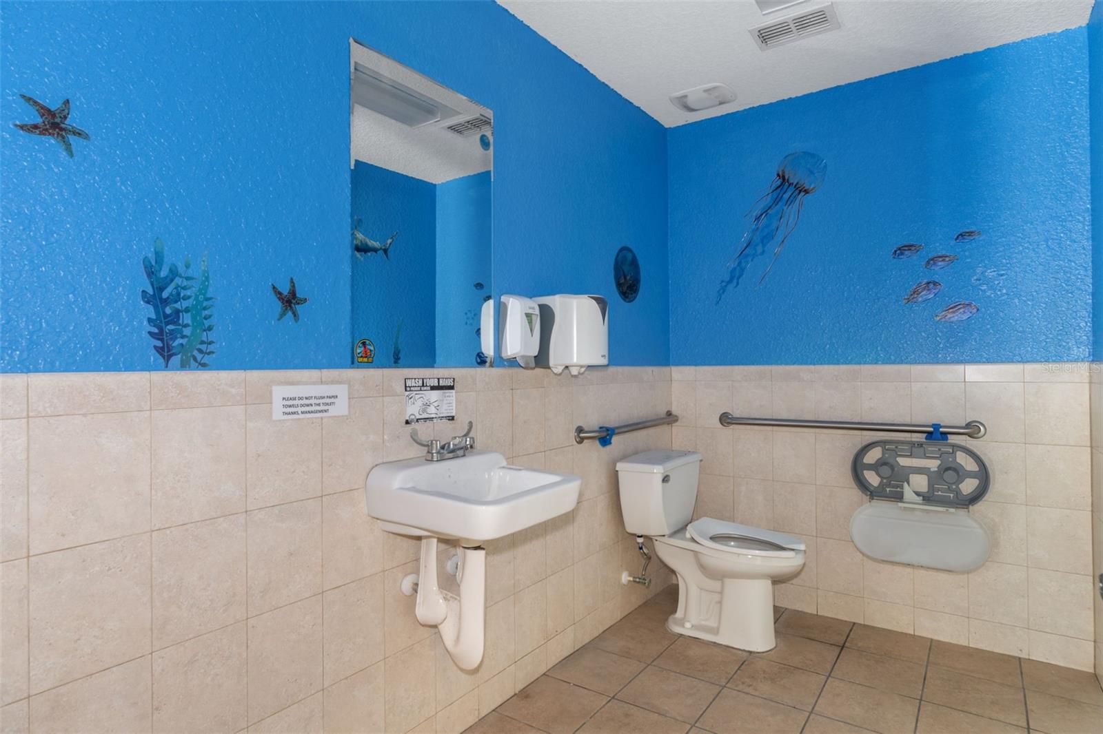4984 CALIENTA ST, HERNANDO BEACH, FL — photo 41