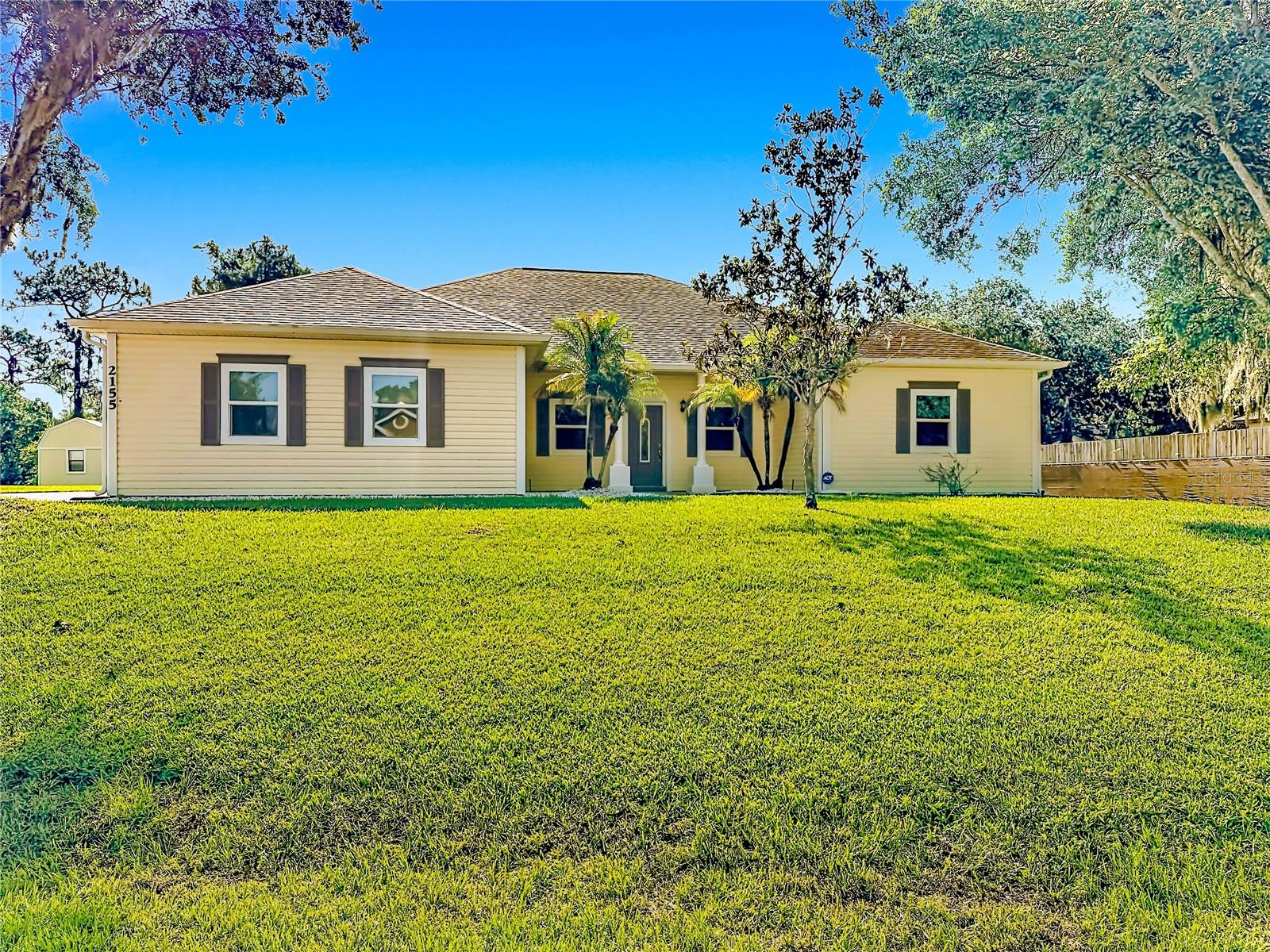 2155 BARRATT CT, ST CLOUD, FL — photo 5