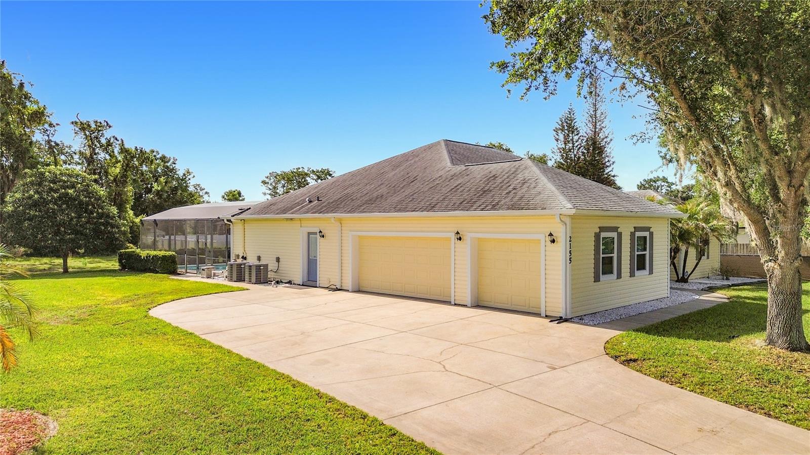 2155 BARRATT CT, ST CLOUD, FL — photo 46