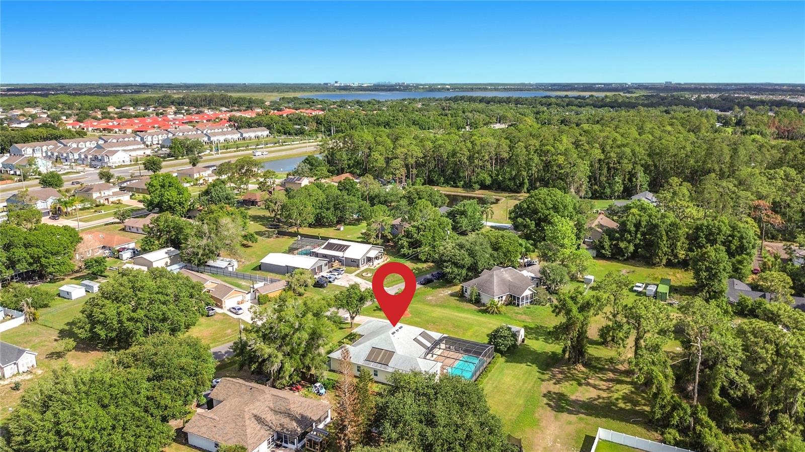 2155 BARRATT CT, ST CLOUD, FL — photo 2