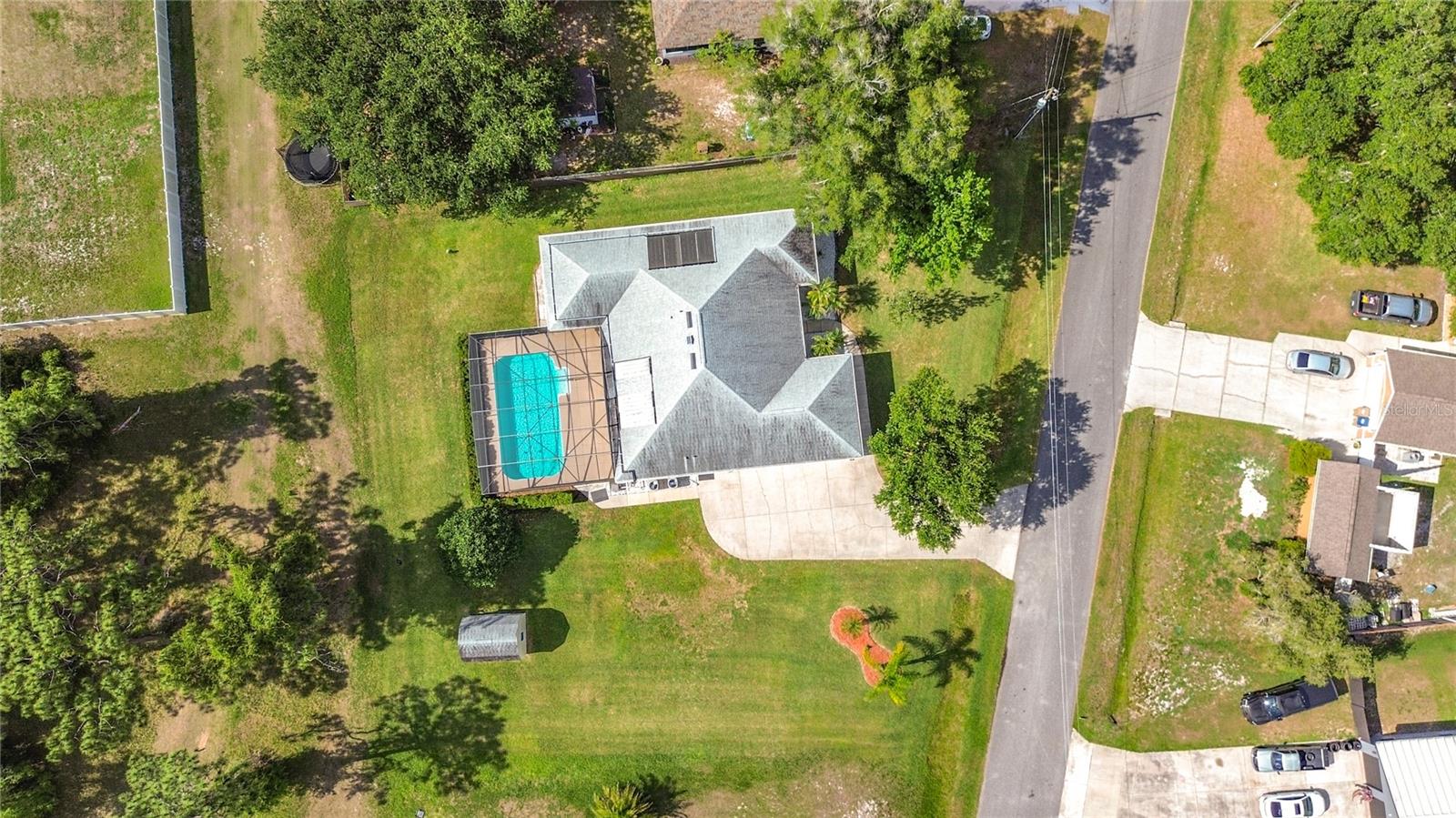 2155 BARRATT CT, ST CLOUD, FL — photo 54