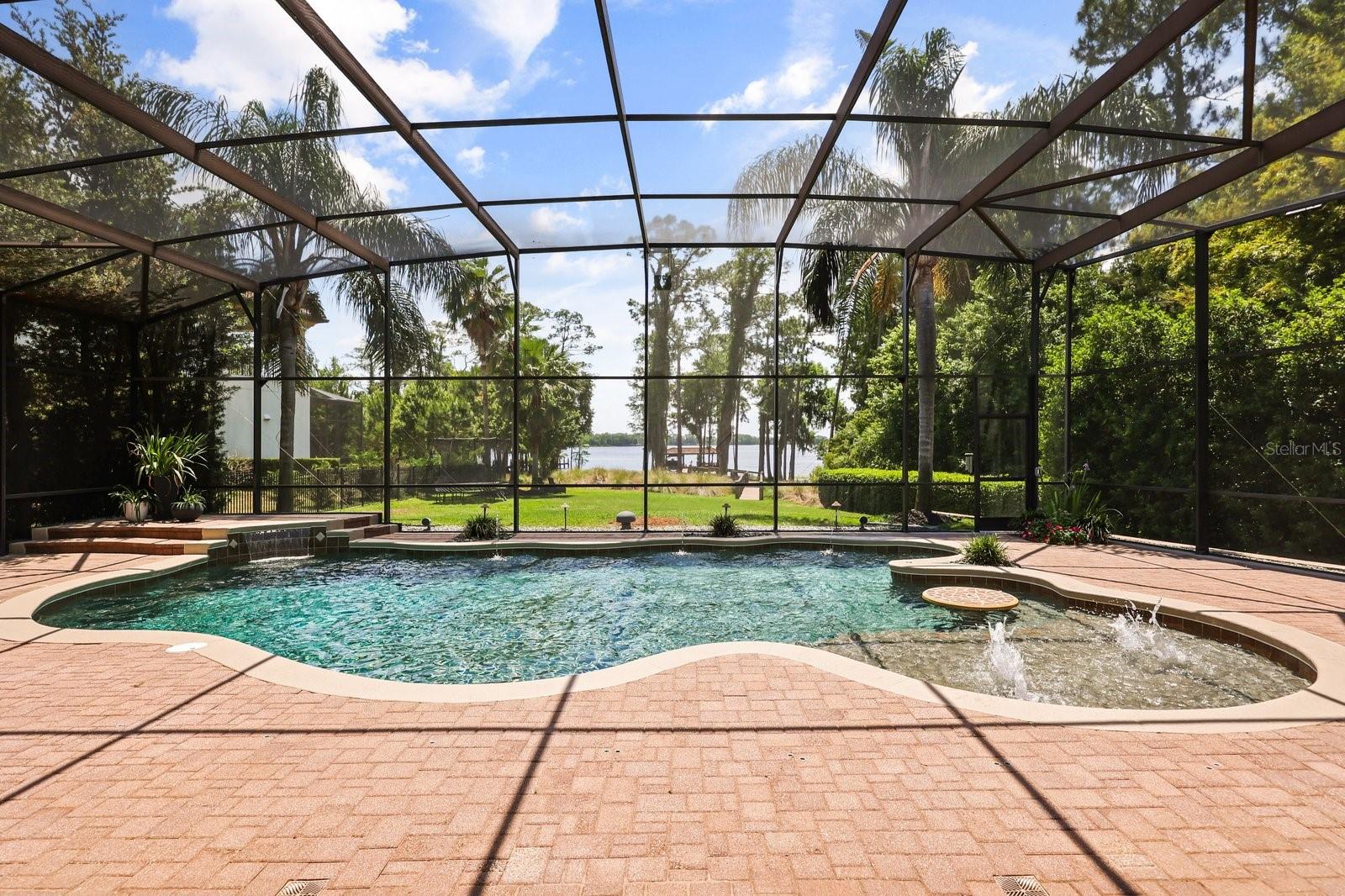 10633 LAGO BELLA DR, ORLANDO, FL — photo 71
