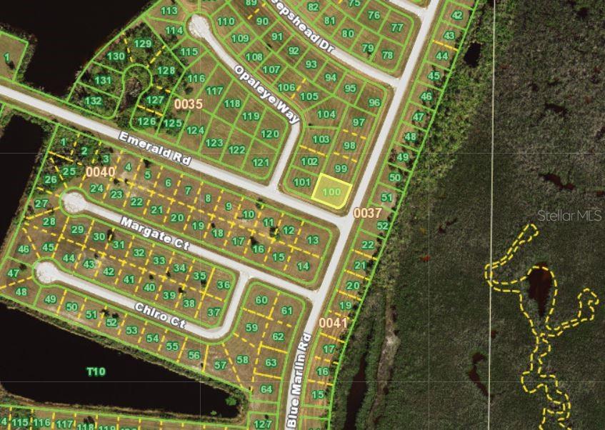 13111 BLUE MARLIN RD, PLACIDA, FL — photo 2
