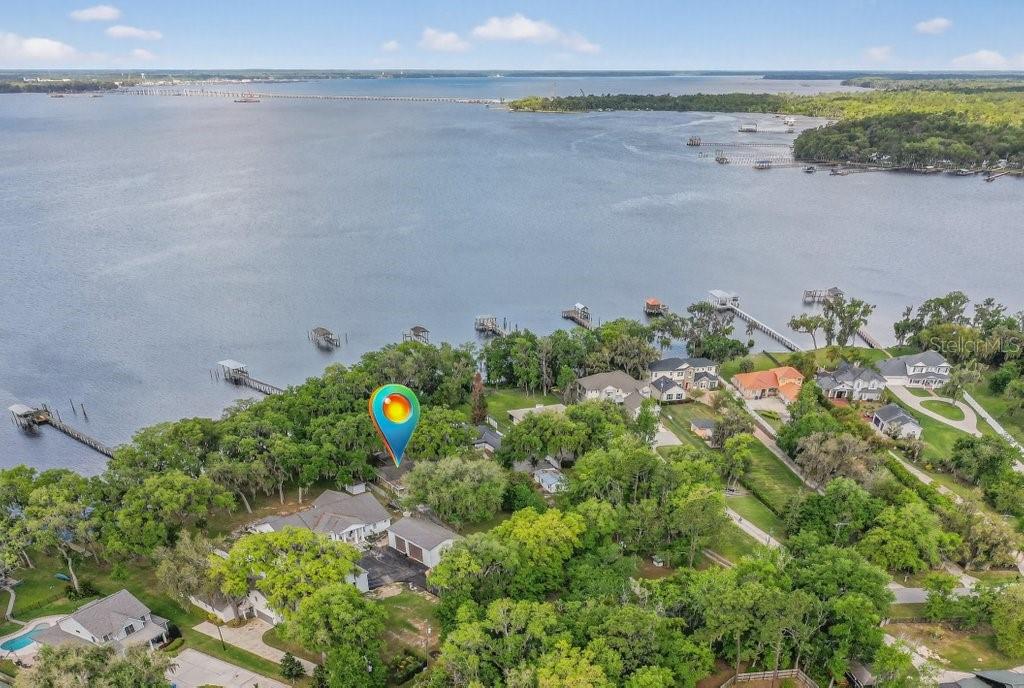 6373 JACK WRIGHT ISLAND RD, ST AUGUSTINE, FL