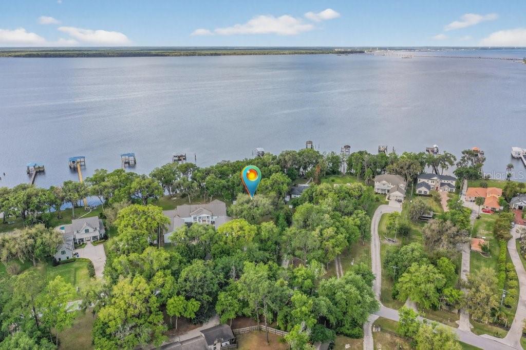 6373 JACK WRIGHT ISLAND RD, ST AUGUSTINE, FL — photo 2