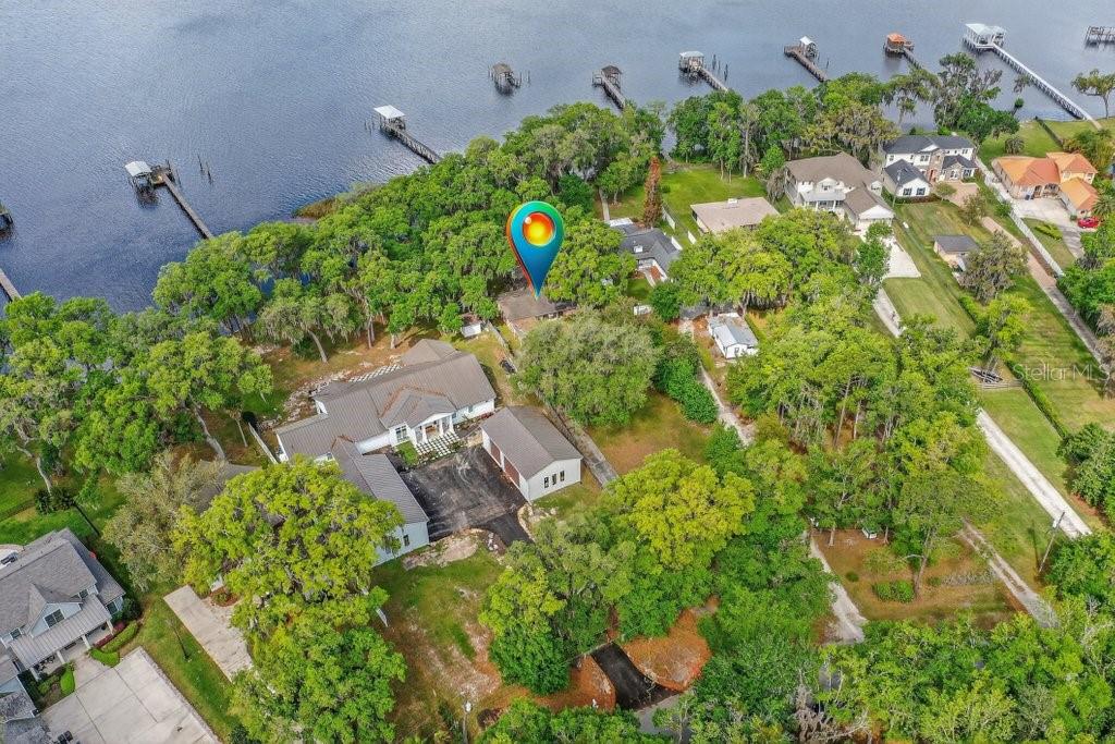 6373 JACK WRIGHT ISLAND RD, ST AUGUSTINE, FL — photo 4