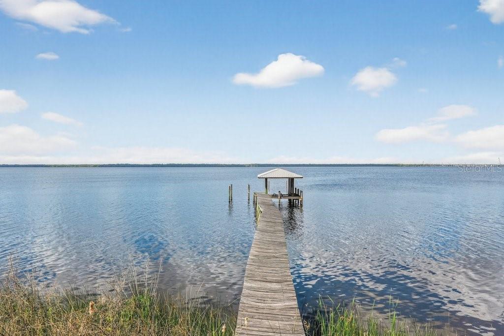 6373 JACK WRIGHT ISLAND RD, ST AUGUSTINE, FL — photo 5