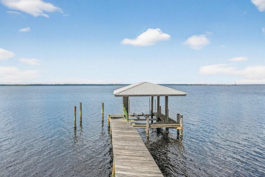 6373 JACK WRIGHT ISLAND RD, ST AUGUSTINE, FL — photo 6