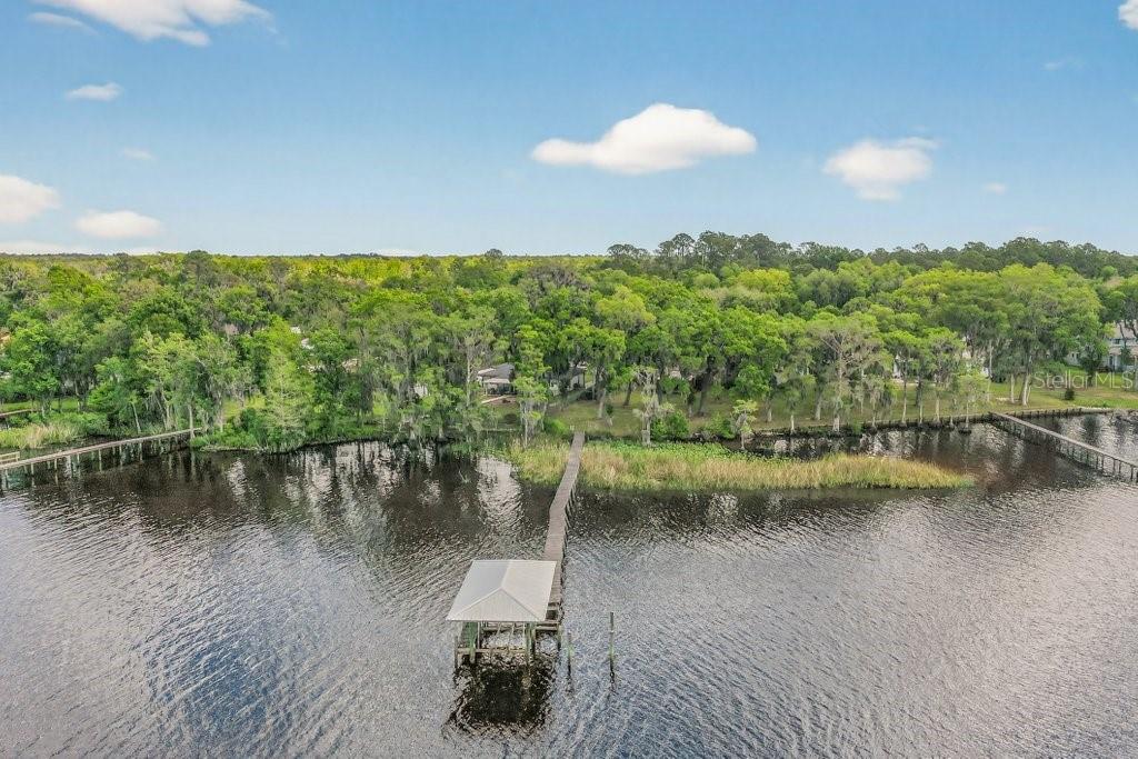 6373 JACK WRIGHT ISLAND RD, ST AUGUSTINE, FL — photo 7
