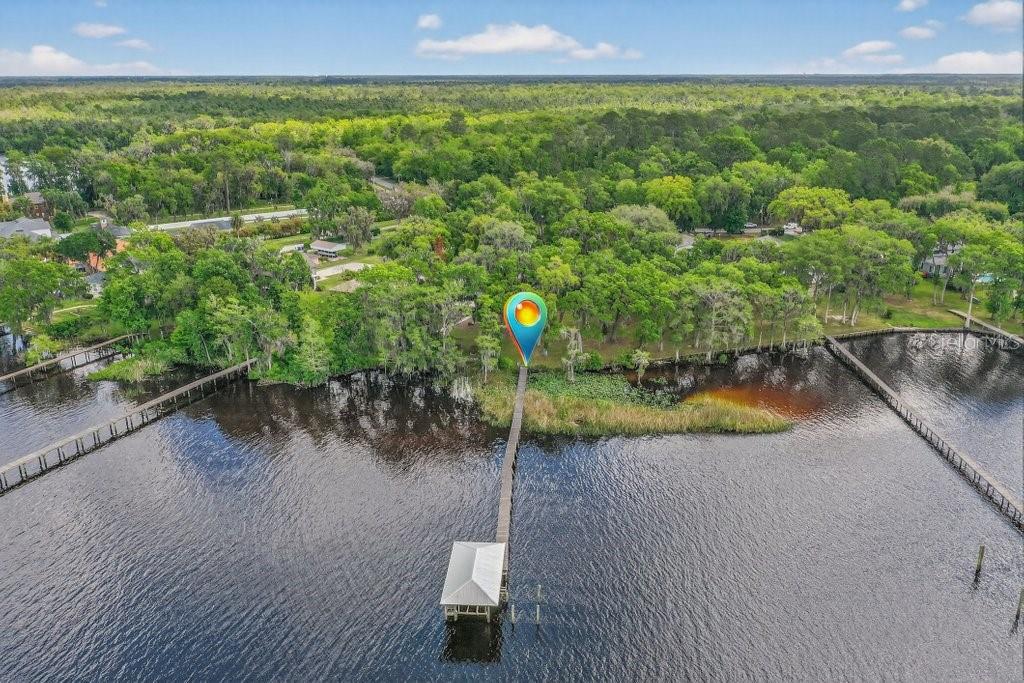 6373 JACK WRIGHT ISLAND RD, ST AUGUSTINE, FL — photo 8