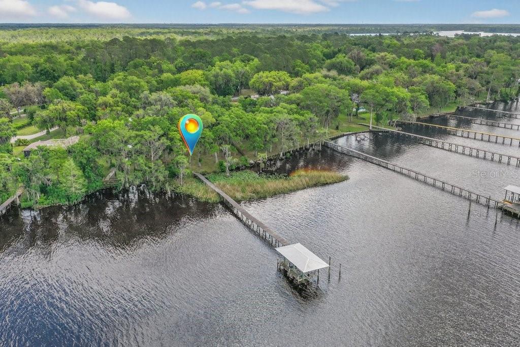 6373 JACK WRIGHT ISLAND RD, ST AUGUSTINE, FL — photo 10