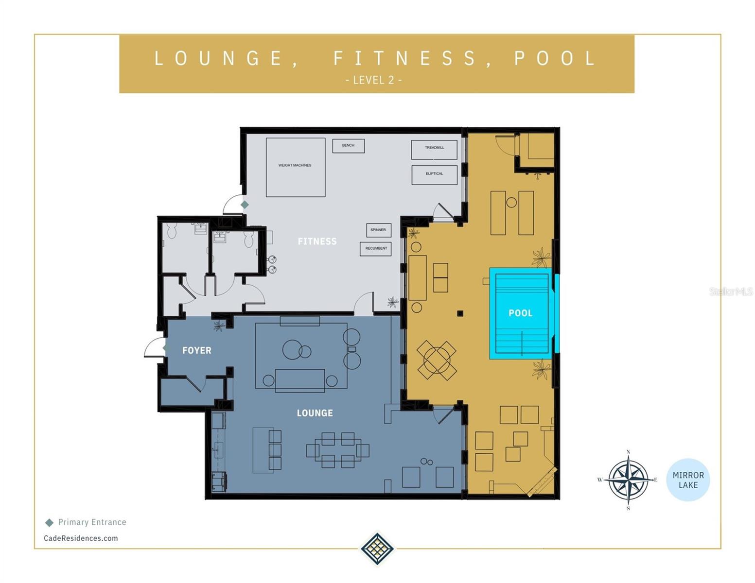 749 BURLINGTON AVE #600, ST PETERSBURG, FL — photo 11