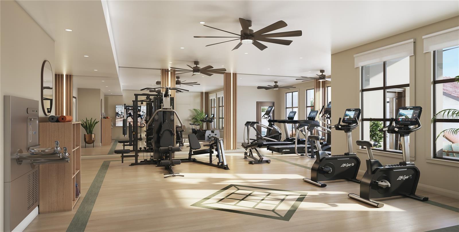 749 BURLINGTON AVE #600, ST PETERSBURG, FL — photo 13