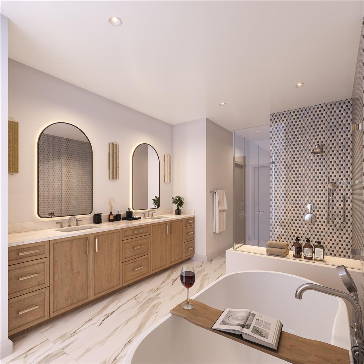 749 BURLINGTON AVE #600, ST PETERSBURG, FL — photo 10