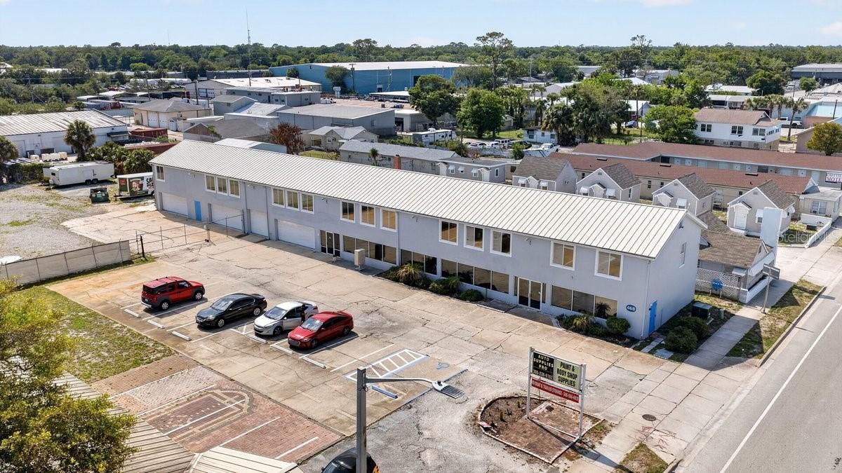 468 RIDGEWOOD AVE, DAYTONA BEACH, FL