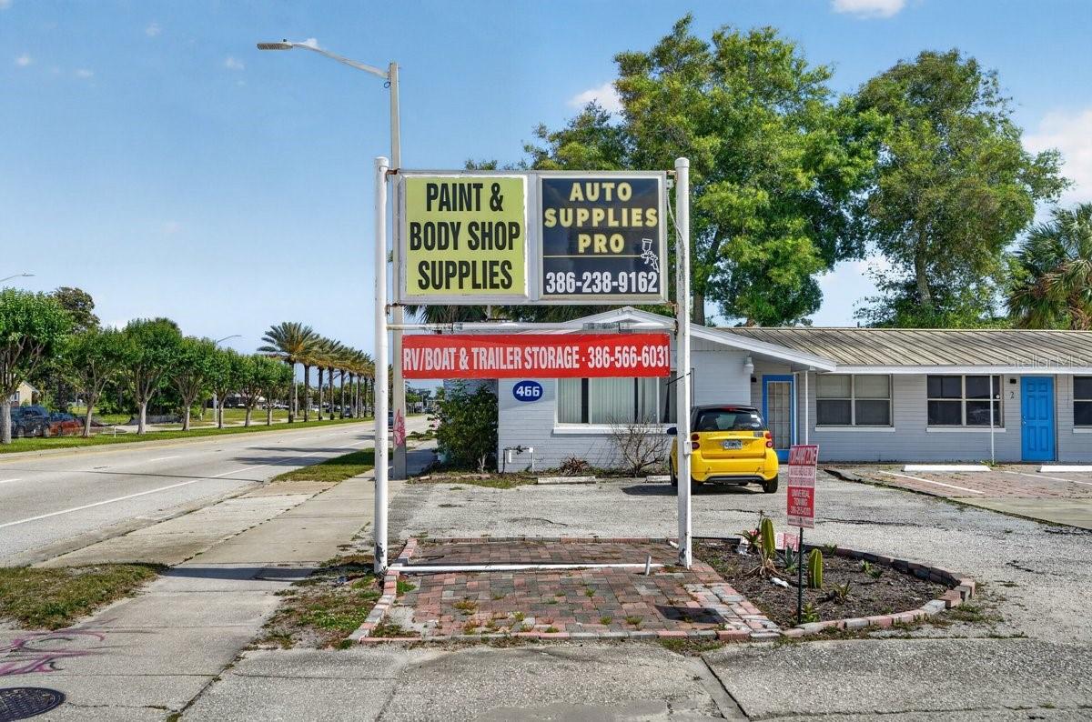 468 RIDGEWOOD AVE, DAYTONA BEACH, FL — photo 2
