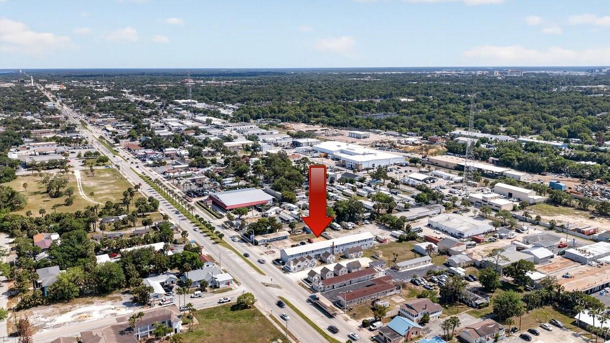 468 RIDGEWOOD AVE, DAYTONA BEACH, FL — photo 15