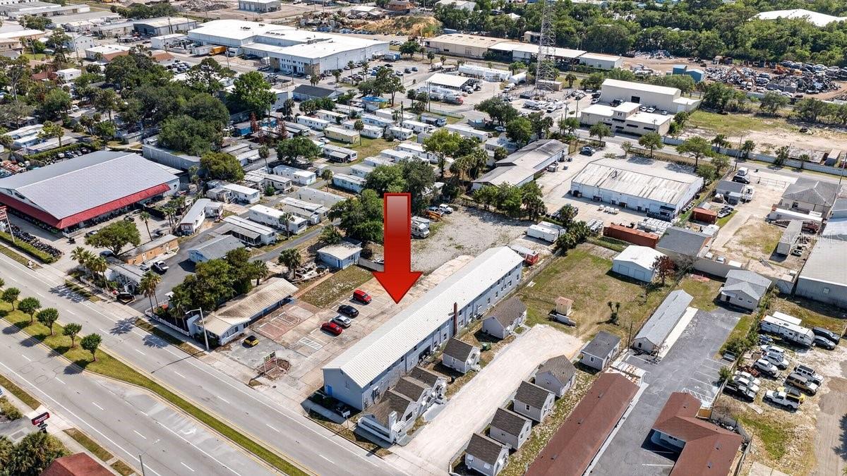 468 RIDGEWOOD AVE, DAYTONA BEACH, FL — photo 16