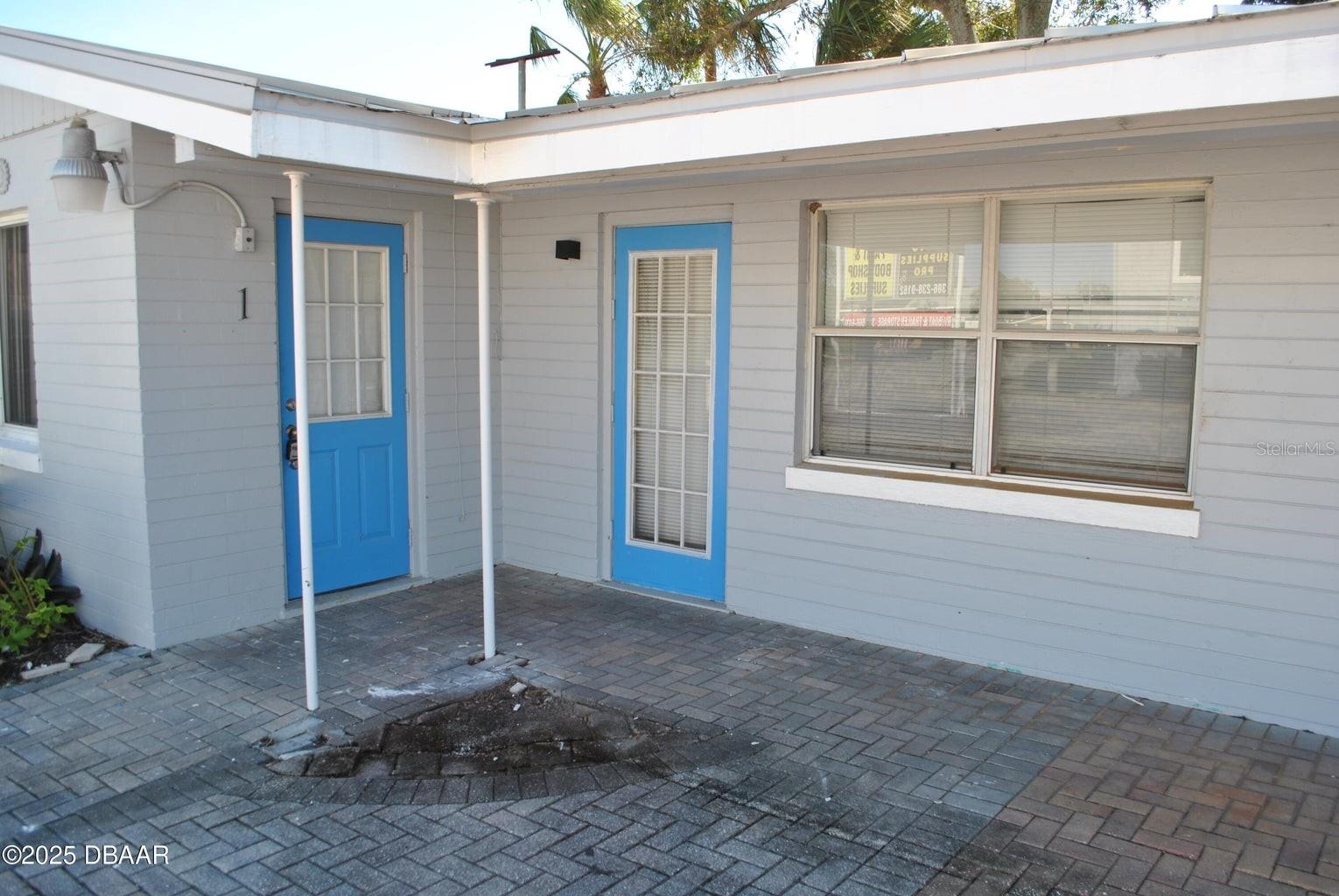 468 RIDGEWOOD AVE, DAYTONA BEACH, FL — photo 17