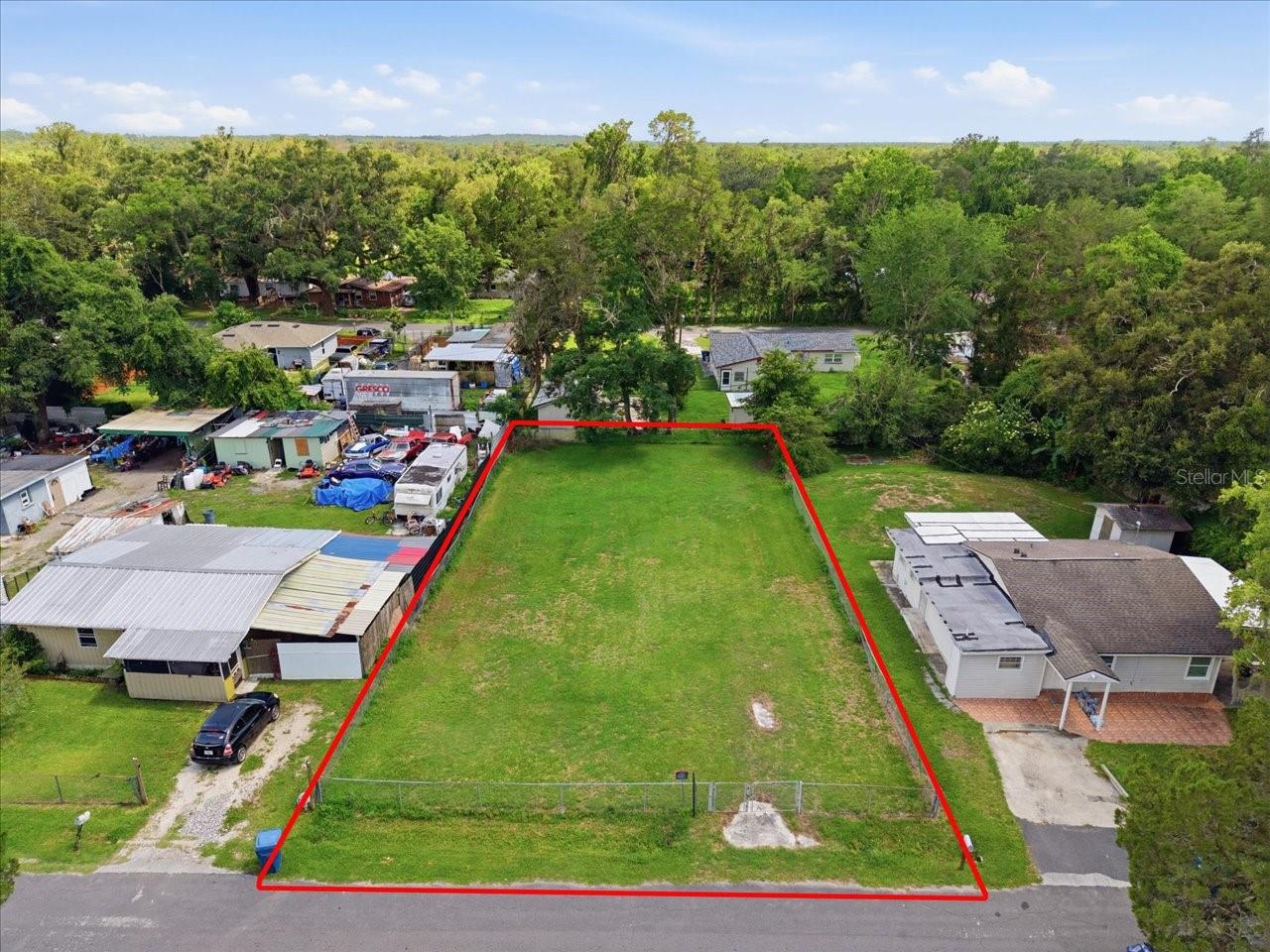 0 OAKDALE, BROOKSVILLE, FL