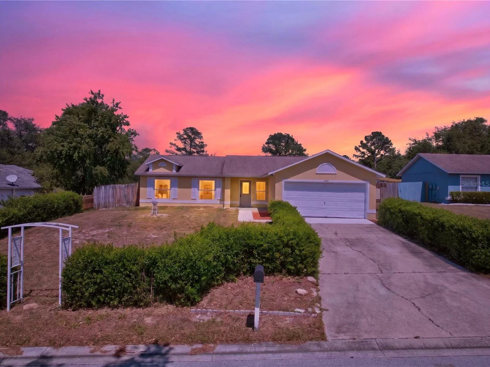 10810 CRESCENDO LOOP, CLERMONT, FL — photo 1