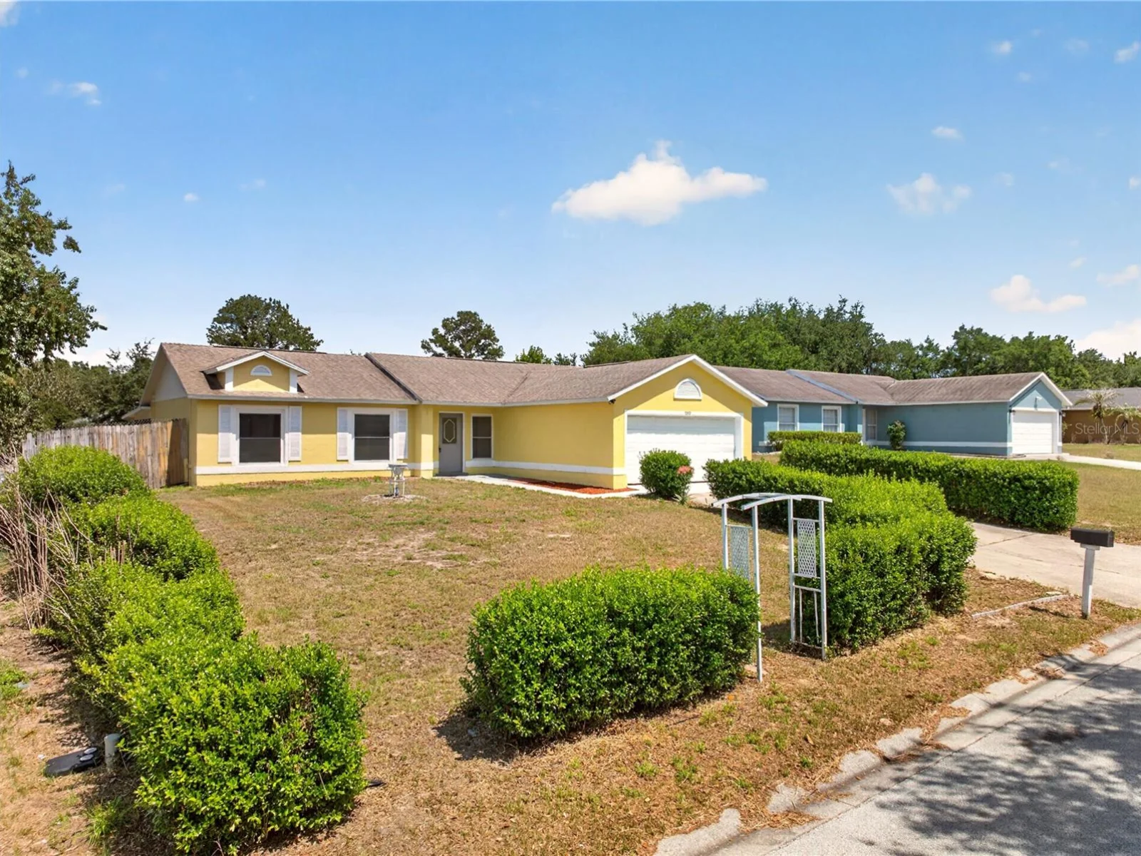 10810 CRESCENDO LOOP, CLERMONT, FL — photo 2