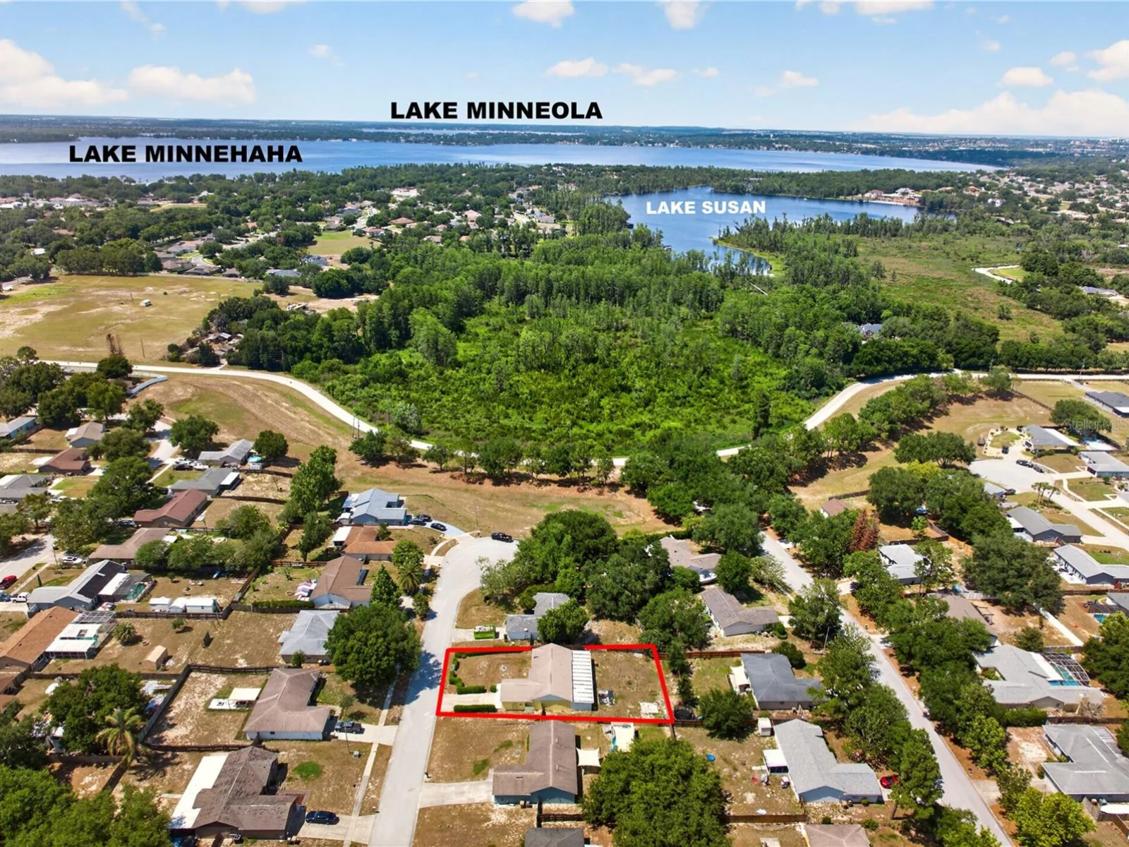 10810 CRESCENDO LOOP, CLERMONT, FL — photo 3