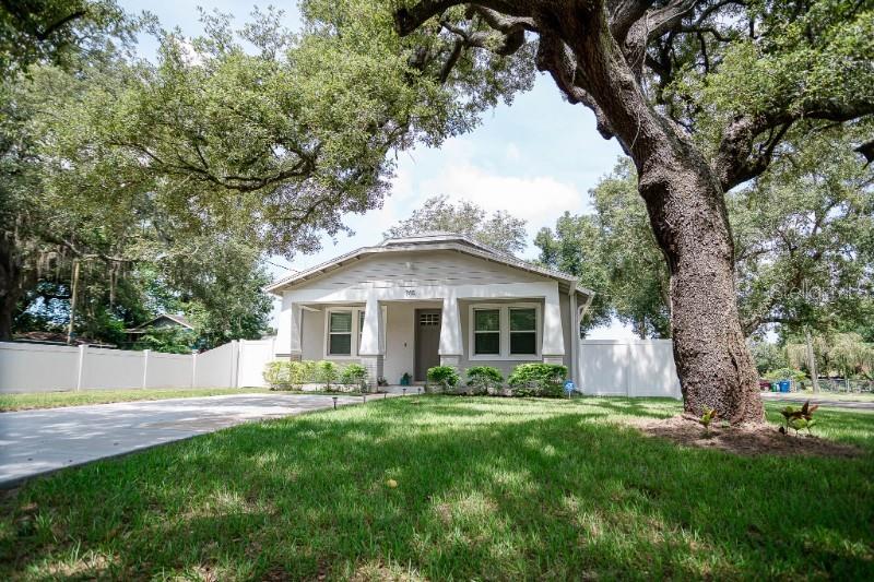 705 E ELM ST, TAMPA, FL