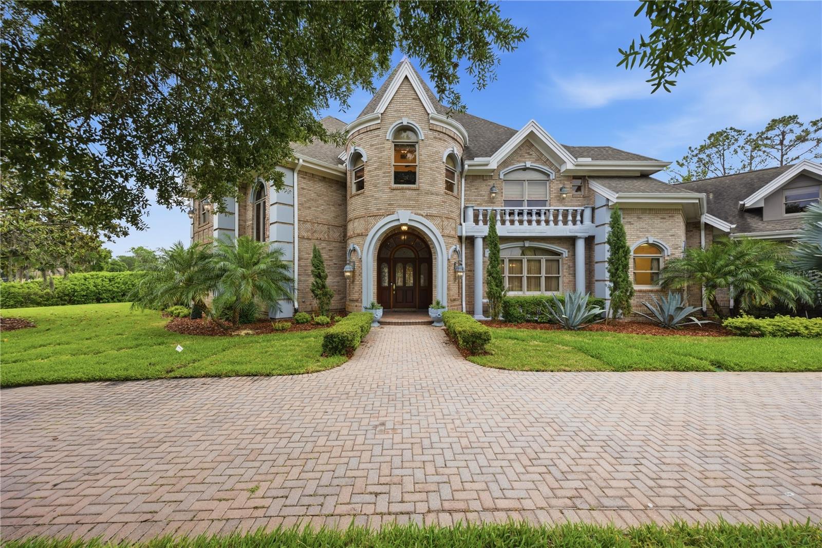 4123 HIGHLAND PARK CIR, LUTZ, FL — photo 2