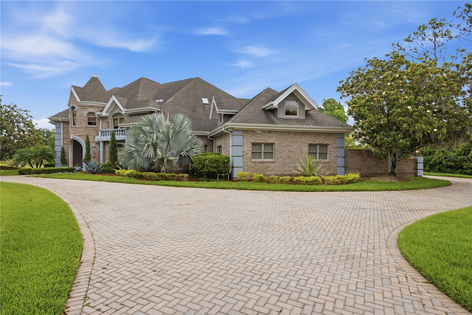 4123 HIGHLAND PARK CIR, LUTZ, FL — photo 3