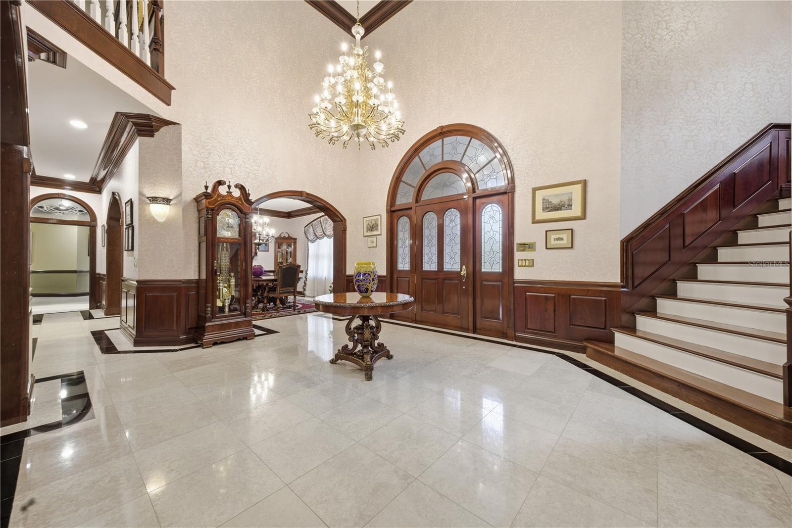 4123 HIGHLAND PARK CIR, LUTZ, FL — photo 8