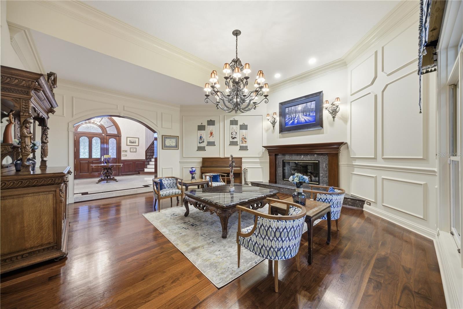 4123 HIGHLAND PARK CIR, LUTZ, FL — photo 10