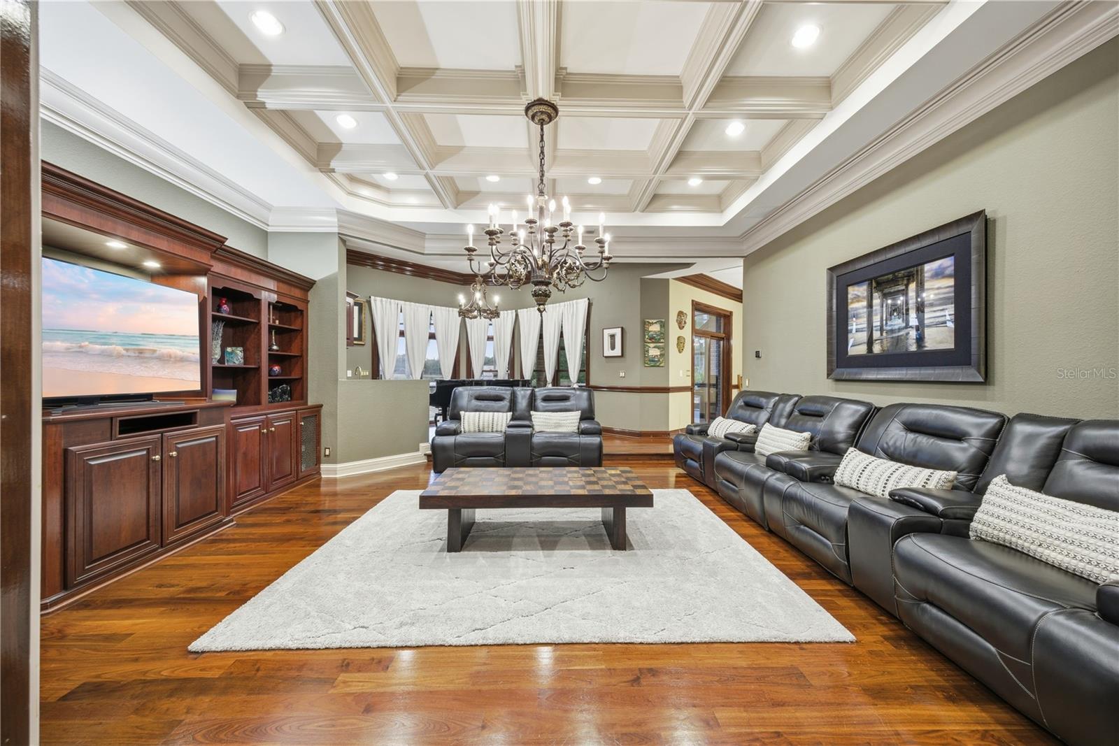 4123 HIGHLAND PARK CIR, LUTZ, FL — photo 16