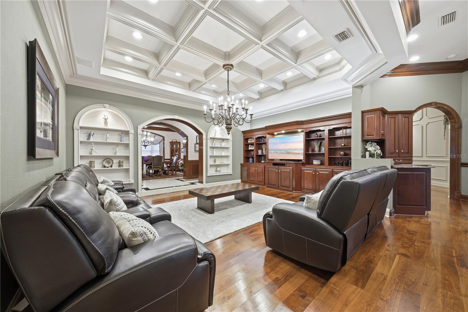 4123 HIGHLAND PARK CIR, LUTZ, FL — photo 17