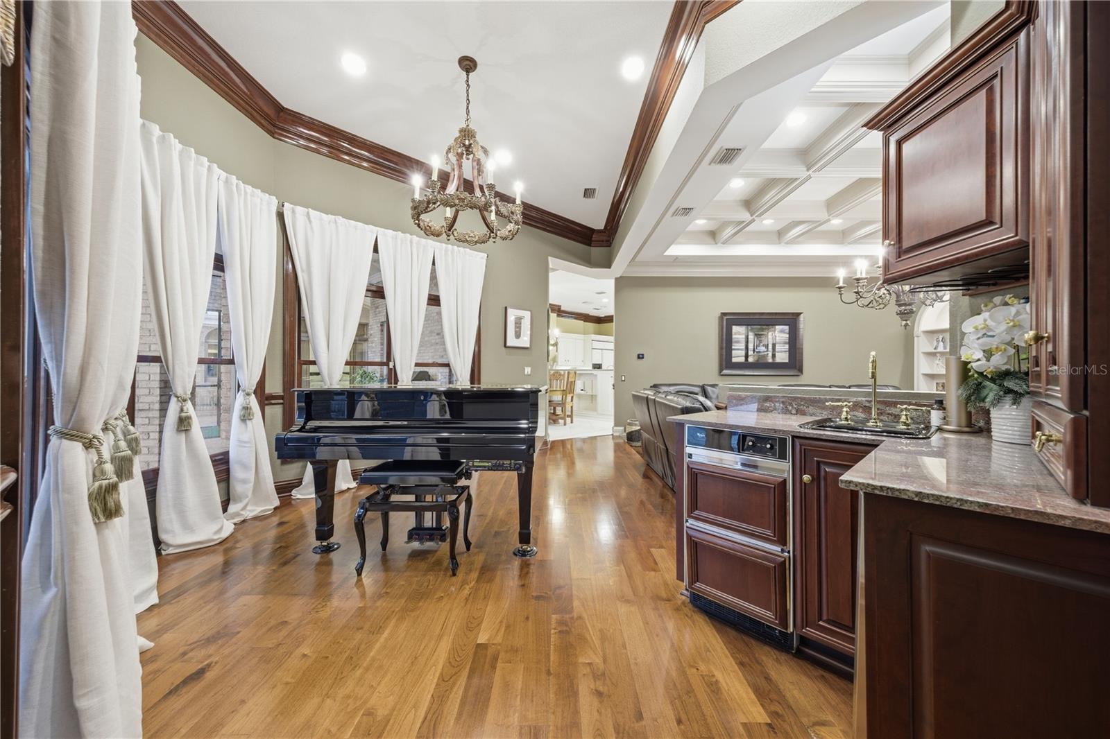 4123 HIGHLAND PARK CIR, LUTZ, FL — photo 18