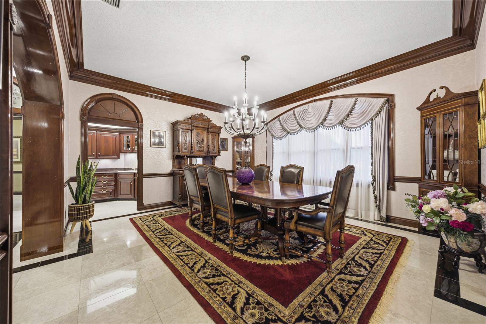 4123 HIGHLAND PARK CIR, LUTZ, FL — photo 25