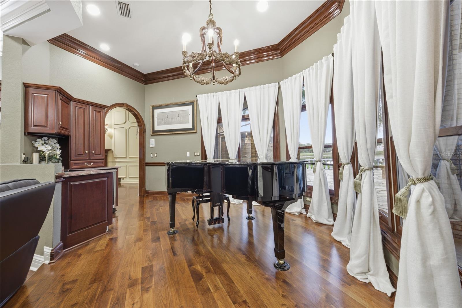 4123 HIGHLAND PARK CIR, LUTZ, FL — photo 26