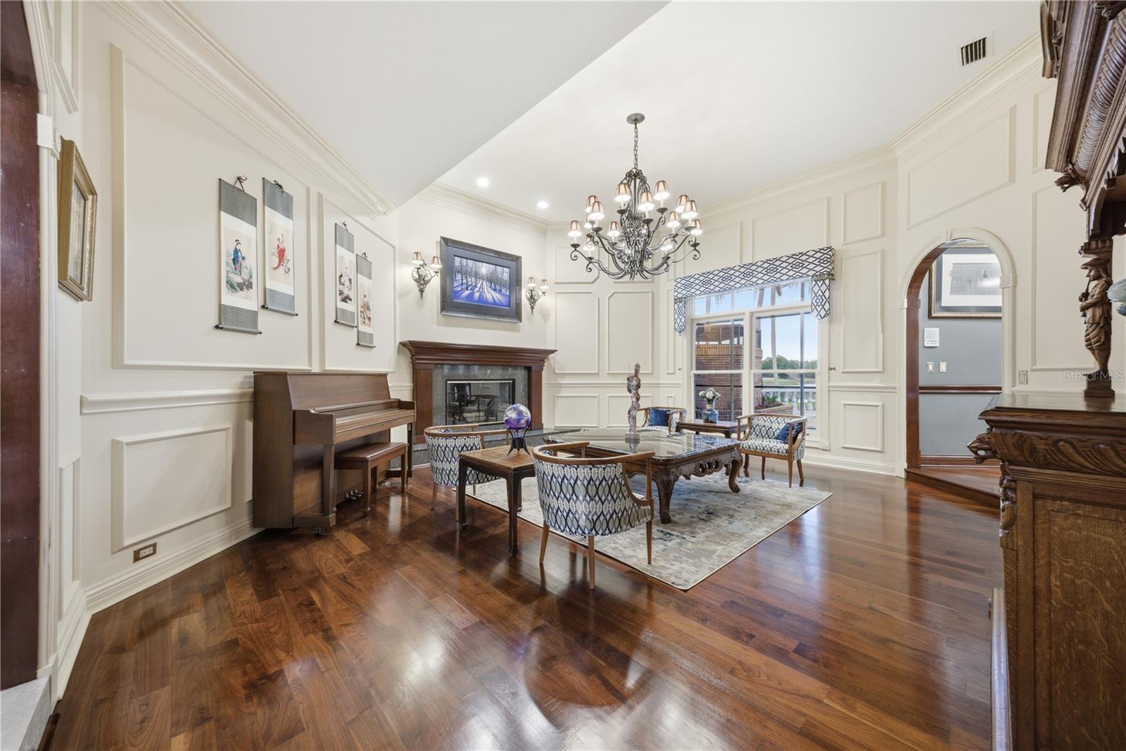 4123 HIGHLAND PARK CIR, LUTZ, FL — photo 28