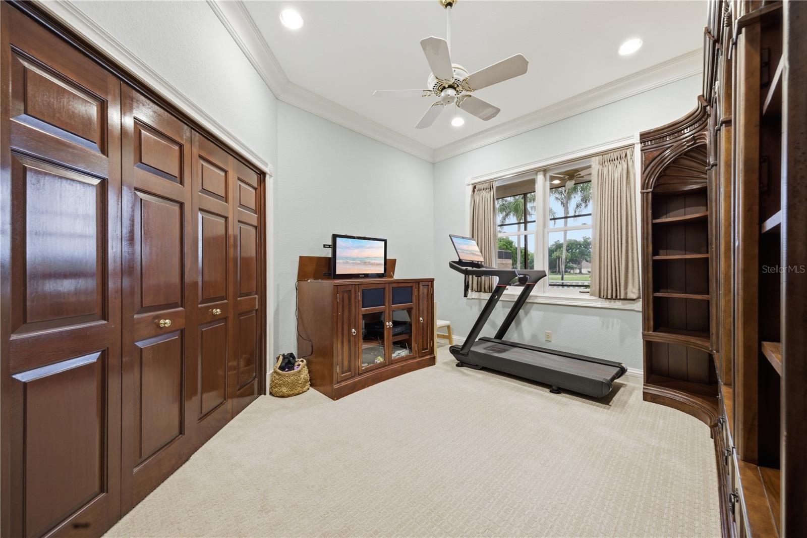 4123 HIGHLAND PARK CIR, LUTZ, FL — photo 31