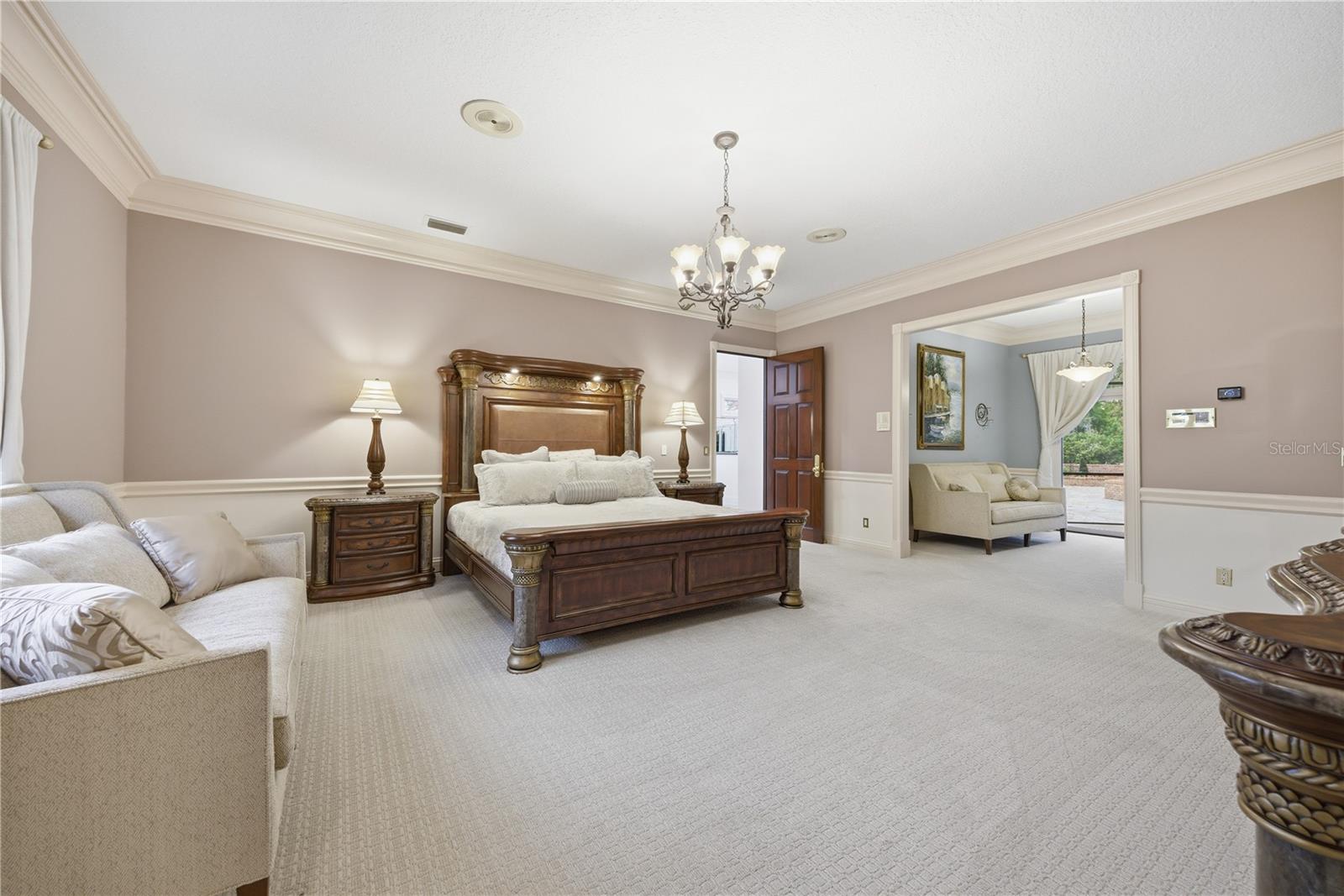 4123 HIGHLAND PARK CIR, LUTZ, FL — photo 35