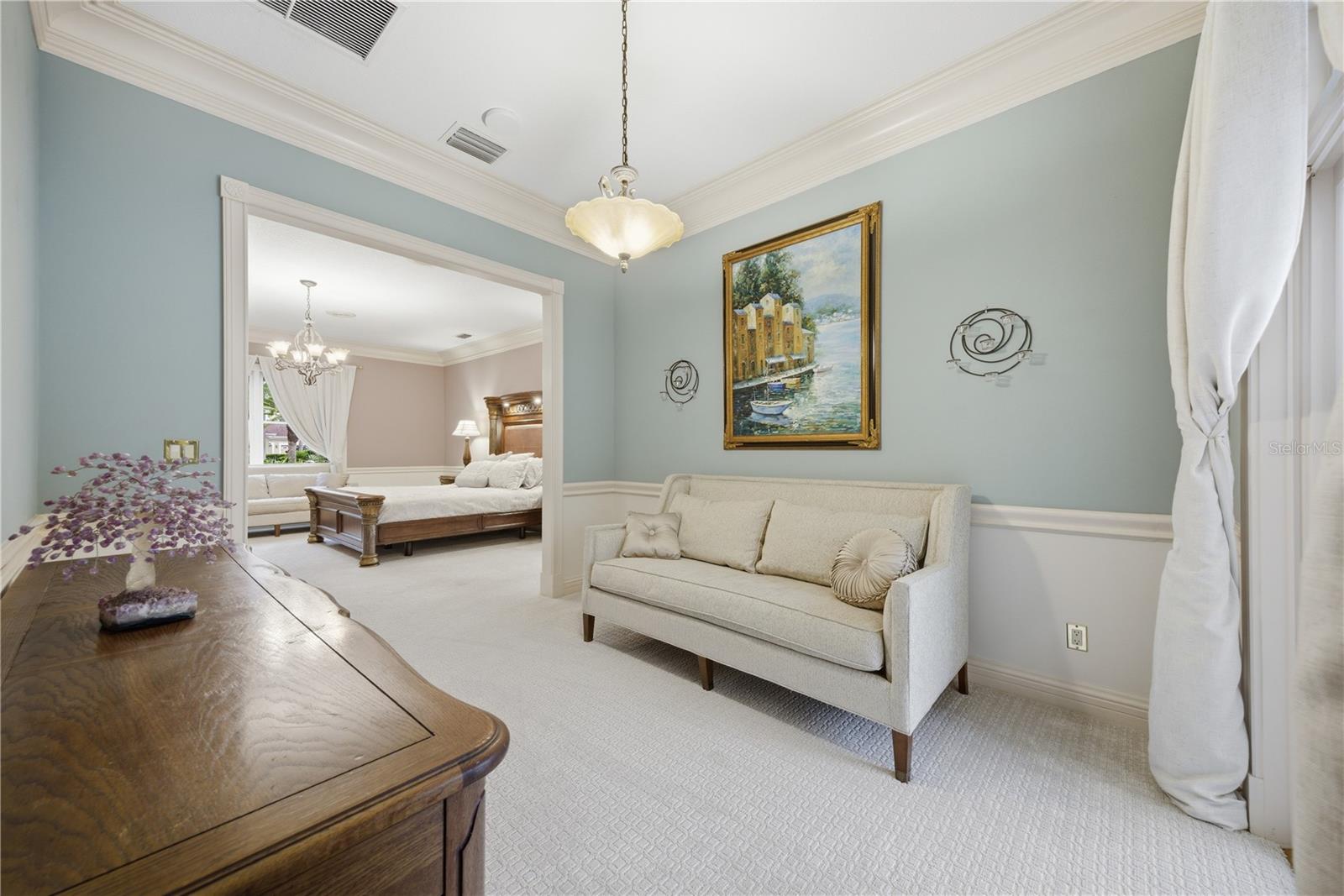 4123 HIGHLAND PARK CIR, LUTZ, FL — photo 36